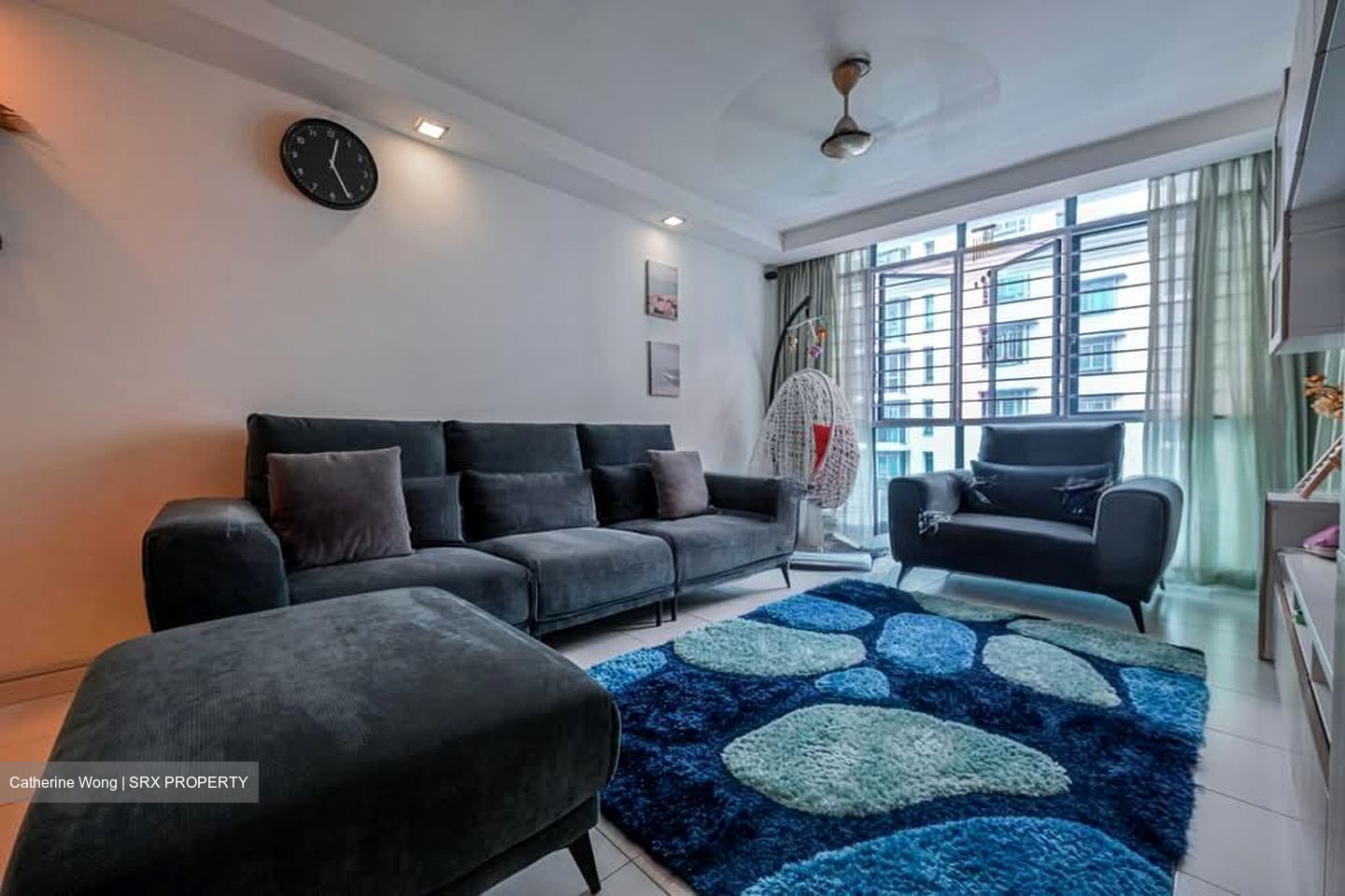 Blk 190 Punggol Central (Punggol), HDB Executive #531409791